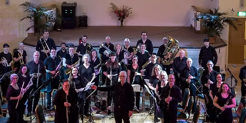 Worlsey Concert Band's Christmas Concert