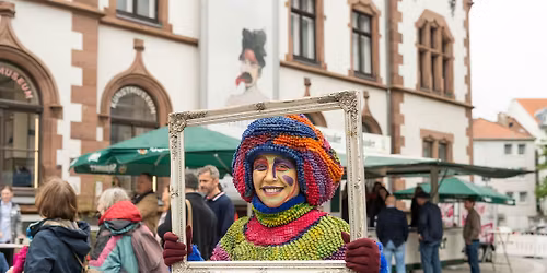 TAG DES M\u00dcLHEIMER KUNSTVEREINS