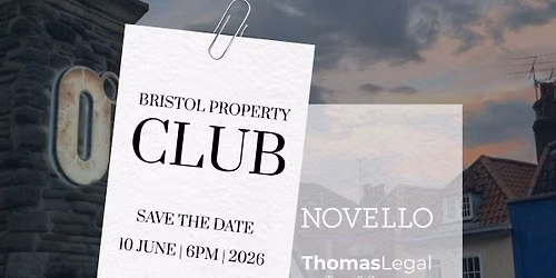 Bristol Property Club