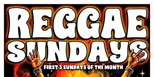 Reggae Sundays