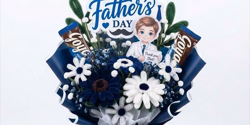 father's day give away.