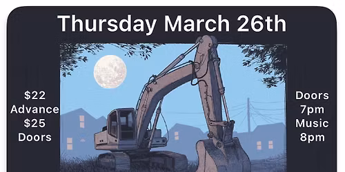 Radical Fun Time in Winnipeg!