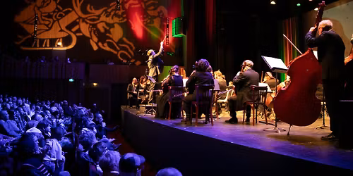 CONCERT DE LA SAINT NICOLAS