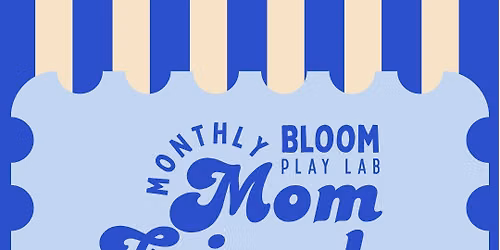 Mom Friends Meetup