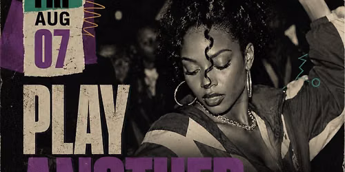 PLAY ANOTHER SLOW JAM