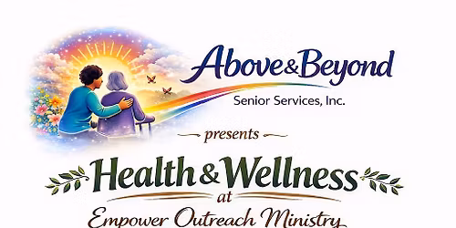 Health & Wellness Event 