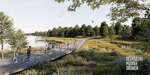 Smith Cove Project Community Information Meeting