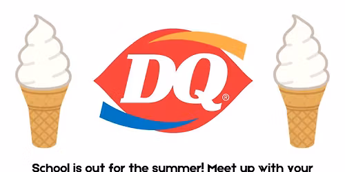 FTC Dine Out - Dairy Queen