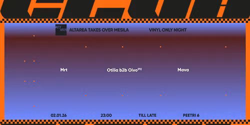 Altarea Takeover - NY Afterchapter