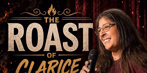 The Roast of Clarice Kentwood 