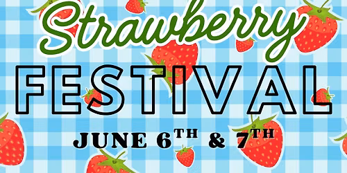 Strawberry Festival