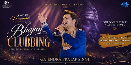 BHAJAN CLUBBING
