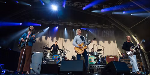 Paul Weller Halifax Tickets