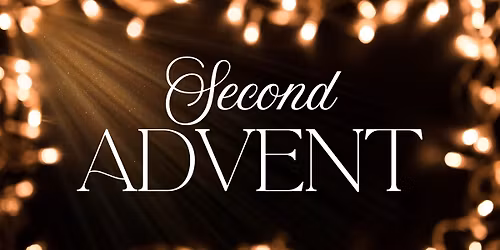 2nd Advent \ud83c\udf1f
