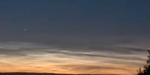 Astrokids: Lichterscheinungen in der Erdatmosph\u00e4re