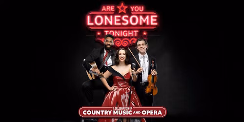 Are You Lonesome Tonight Brisbane Festival