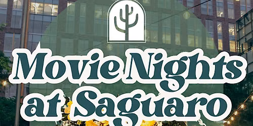 Movie Nights at Saguaro: Midsommar