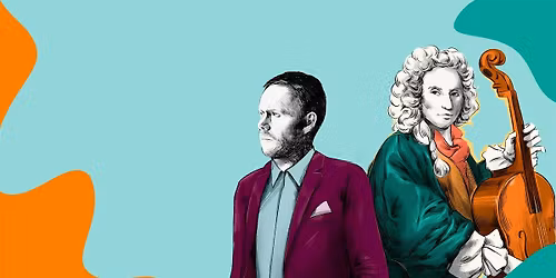 Recomposed by Max Richter: Vivaldi, The Four Seasons