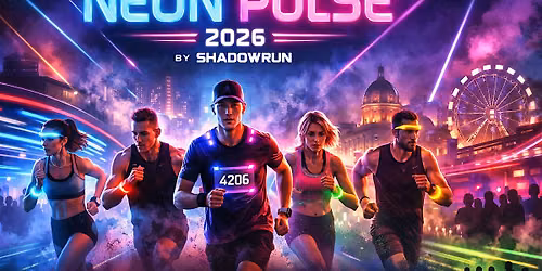 Neon Pulse 2026 \u2013 by Shadowrun