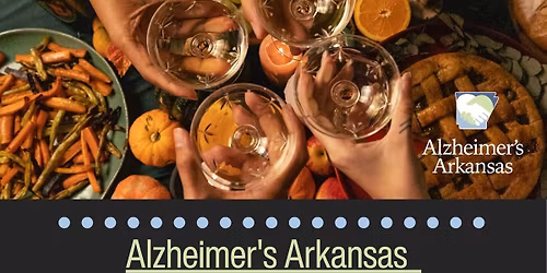 Friendsgiving with Caregivers