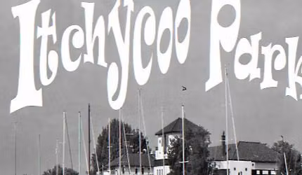 ITCHYCOO PARK Performing at Detroit Yacht Club