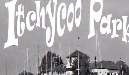 ITCHYCOO PARK Performing at Detroit Yacht Club