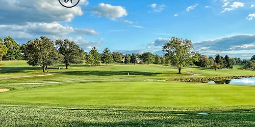 10th Annual Mel Markey Memorial Golf Benefit