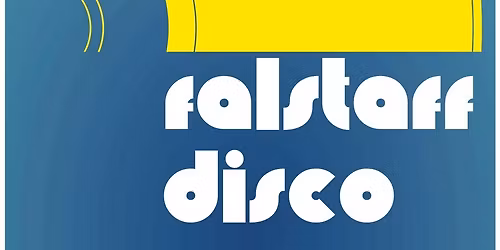 Falstaffdisco