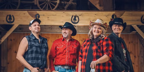b.country @ Kurpavillon Wiesenbad