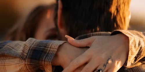 Dani & Randy\u2019s Stag & Doe Bash! \ud83c\udf8a