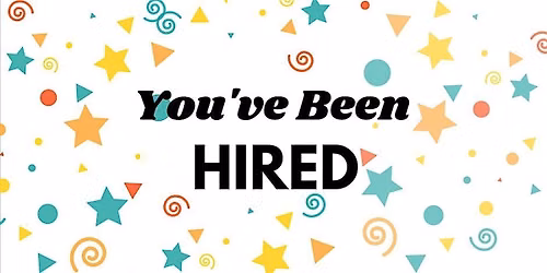 Job Fair Interview Prep & Resume Writing Service
