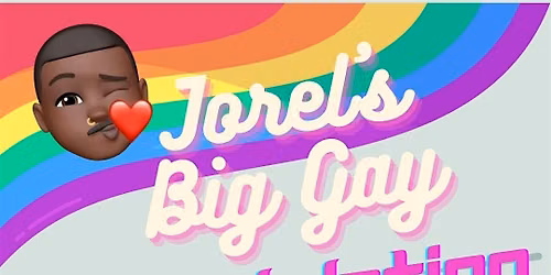 Jorel's Big Gay Speed Dating Night