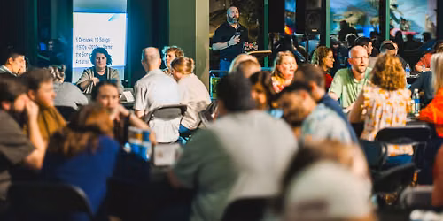 July Trivia Night 21+