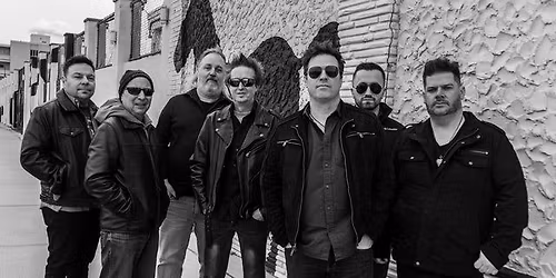 The E Street Shuffle at Stone Pony