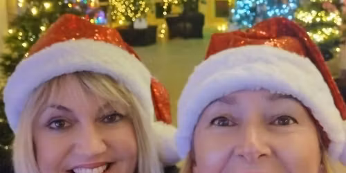 The Real Deal at Bournemouth Christmas Market