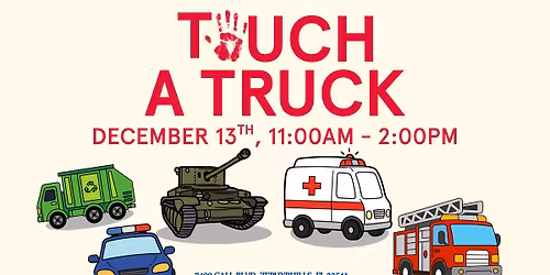 Touch A Truck