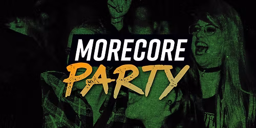 MoreCore Party M\u00fcnster - auf 2 Floors