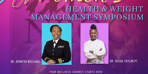 Women's Symposium