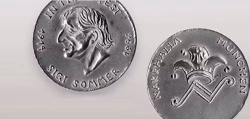 Sigi-Sommer-Taler 2025