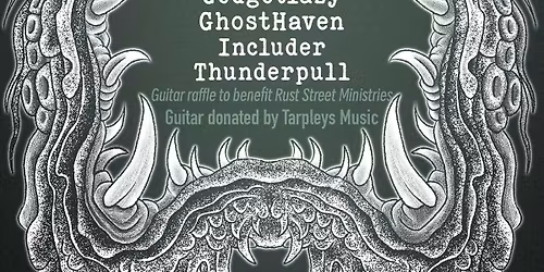 The San Angelo All-Ages Christmas Show: December 13th