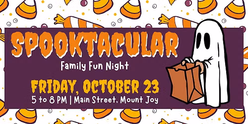 Spooktacular 2026
