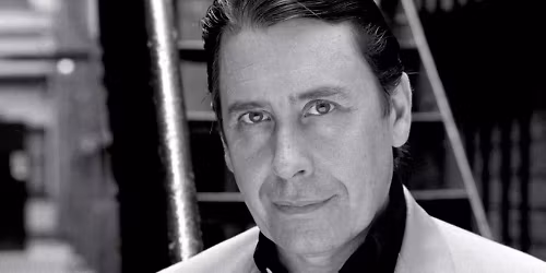 Jools Holland in City of London
