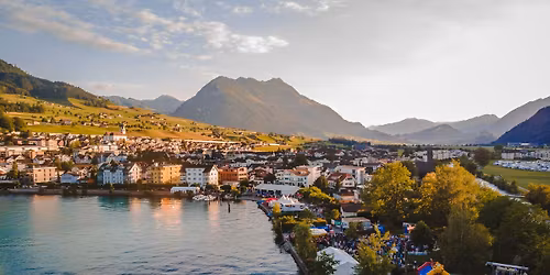 AHOI Festival Buochs \ud83c\udfb6 2026