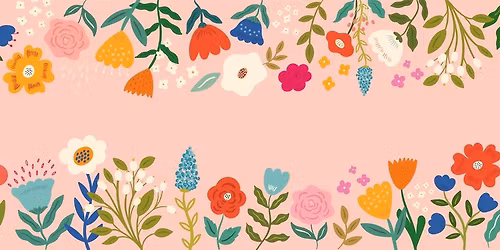 Color Me Beautiful Mother's Day Event