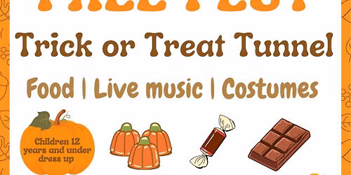 Fall Fest