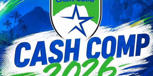 Townsville Touch Cash Comp 2026