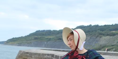 Home Educated Families - Meet Mary Anning Workshop