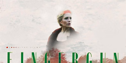 "Fingergun" Screening NYC