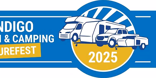 The Bendigo Caravan & Camping Leisurefest