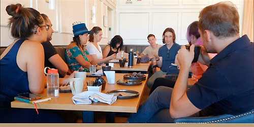 Experience Design Weekend Intensive - New York